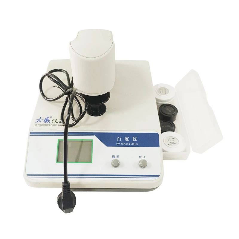 Méadar Bánachta Benchtop