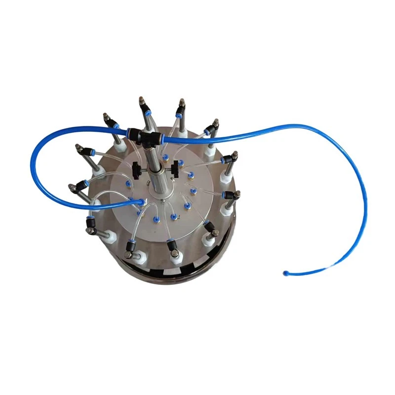 Circular Water Bath Nitrogen Evaporator suppliers