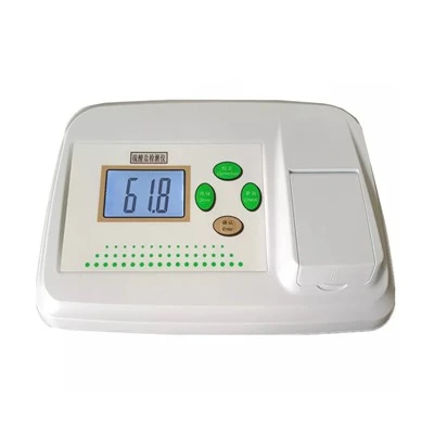 Anailíseoir sulfáit benchtop